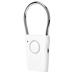 120dB Door and Window Sensor Alarm Chime