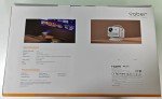 Yaber Portable FHD Projector with WiFi & Bluetooth