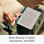 Amazon Kindle Scribe 64GB with Premium Pen
