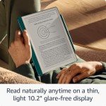 Amazon Kindle Scribe 64GB with Premium Pen