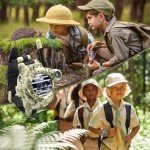 Rechargeable Kids Walkie Talkie Spy Watch Gadget