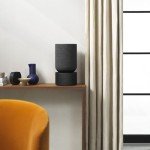 Bang & Olufsen Beosound Balance Home Speaker