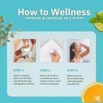 WALTZ 7 Shower Steamers Set – 16 Aromatherapy Bombs