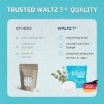 WALTZ 7 Shower Steamers Set – 16 Aromatherapy Bombs