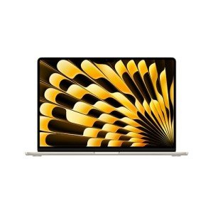 Apple MacBook Air 15" M3 Laptop - Starlight