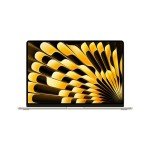 Apple MacBook Air 15" M3 Laptop - Starlight