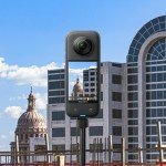 Insta360 X3 360 Action Camera Bundle with Accessories