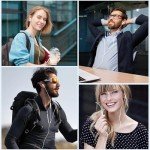 MFi Certified Wired Earbuds for iPhone