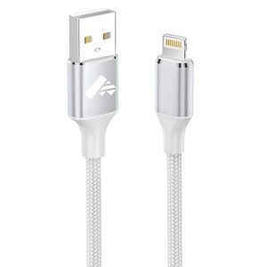 Aioneus 2M MFi Certified Fast Charging iPhone Cable