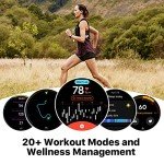 Ticwatch Pro 3 Ultra GPS Smartwatch for Men