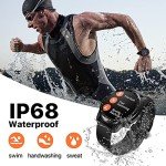 Ticwatch Pro 3 Ultra GPS Smartwatch for Men