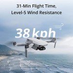 DJI Mini 2 SE: Compact 2.7K Camera Drone