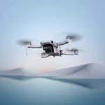 DJI Mini 2 SE: Compact 2.7K Camera Drone