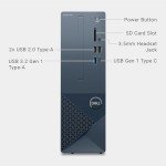 Dell Inspiron 3030S Desktop PC - Intel i3, 8GB RAM