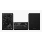 Panasonic SC-PMX802E-K 120W Bluetooth Hi-Fi System