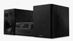 Panasonic SC-PMX802E-K 120W Bluetooth Hi-Fi System