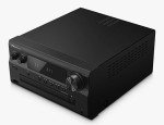 Panasonic SC-PMX802E-K 120W Bluetooth Hi-Fi System