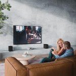 Panasonic SC-PMX802E-K 120W Bluetooth Hi-Fi System