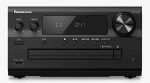Panasonic SC-PMX802E-K 120W Bluetooth Hi-Fi System