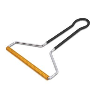 Handheld Lint and Pet Hair Remover Gadget