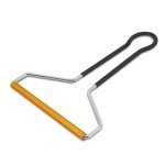 Handheld Lint and Pet Hair Remover Gadget