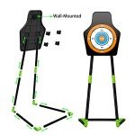 Kids’ LED Bow and Arrow Archery Set
