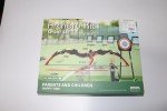 Kids’ LED Bow and Arrow Archery Set