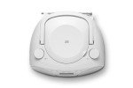 Roberts Zoombox FM Portable Music Player – White