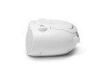 Roberts Zoombox FM Portable Music Player – White