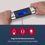 Tanita RD-545HR Bluetooth Body Composition Monitor