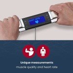 Tanita RD-545HR Bluetooth Body Composition Monitor