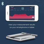 Tanita RD-545HR Bluetooth Body Composition Monitor