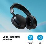 Sennheiser Accentum Wireless Bluetooth Headphones - 50 Hours Battery