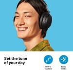 Sennheiser Accentum Wireless Bluetooth Headphones - 50 Hours Battery