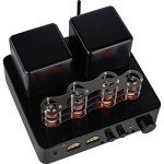 Dayton Audio HTA100 Tube Amplifier with Bluetooth