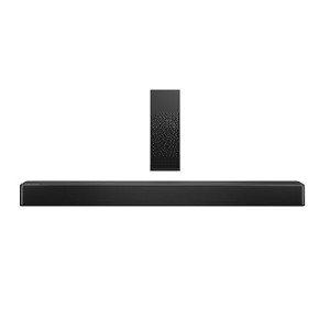 Hisense 2.1 CH Soundbar with Subwoofer - 240W