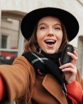 Rechargeable Electric Hand Warmers - 2 Pack