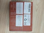 Rechargeable Electric Hand Warmers - 2 Pack