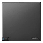Pioneer Slim Portable External Blu-ray Drive