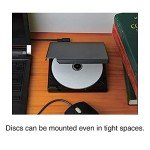 Pioneer Slim Portable External Blu-ray Drive