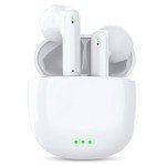 Bluetooth 5.3 Wireless Earbuds with Noise Cancelling