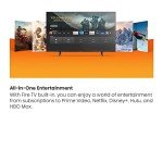 Hisense 58" ULED Quantum Dot 4K Smart TV