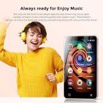Innioasis 160GB Bluetooth WiFi MP3 Player for Kids