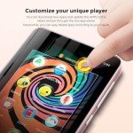 Innioasis 160GB Bluetooth WiFi MP3 Player for Kids