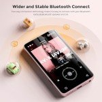 Innioasis 160GB Bluetooth WiFi MP3 Player for Kids