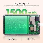 Innioasis 160GB Bluetooth WiFi MP3 Player for Kids
