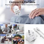 iPhone USB C Fast Charger Plug & Cable Set