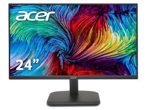 Acer EK241Y 23.8" Full HD Monitor