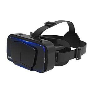 VR Shinecon 3D Virtual Reality Headset for All