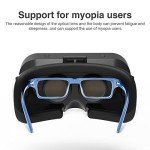 VR Shinecon 3D Virtual Reality Headset for All